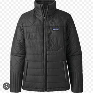 Women’s Radalie Patagonia Insulated Jacket